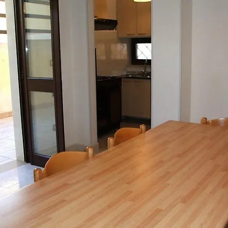 Apartment Bilocale Ginevra 5