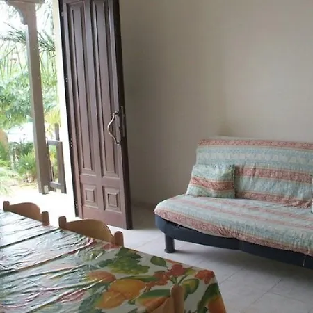 Bilocale Ginevra 5 Apartment Torre Suda