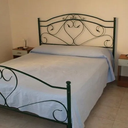 Apartment Bilocale Ginevra 5 Torre Suda