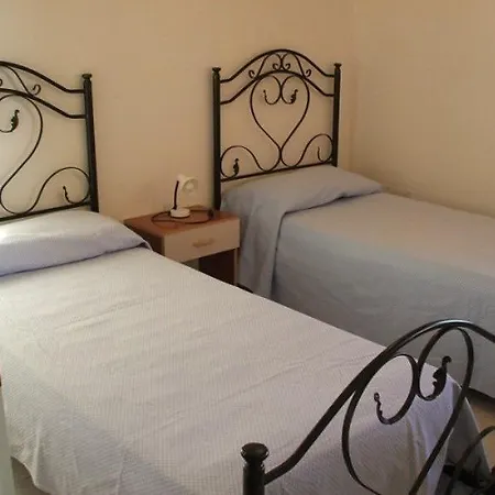 Apartment Bilocale Ginevra 5 Torre Suda
